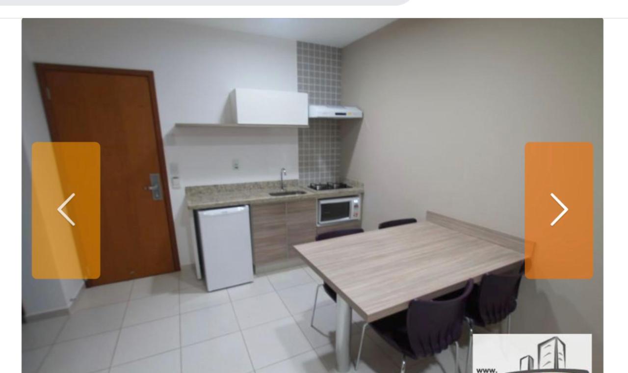 Riviera Park Διαμέρισμα Caldas Novas Εξωτερικό φωτογραφία