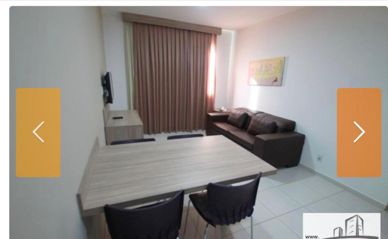 Riviera Park Διαμέρισμα Caldas Novas Εξωτερικό φωτογραφία
