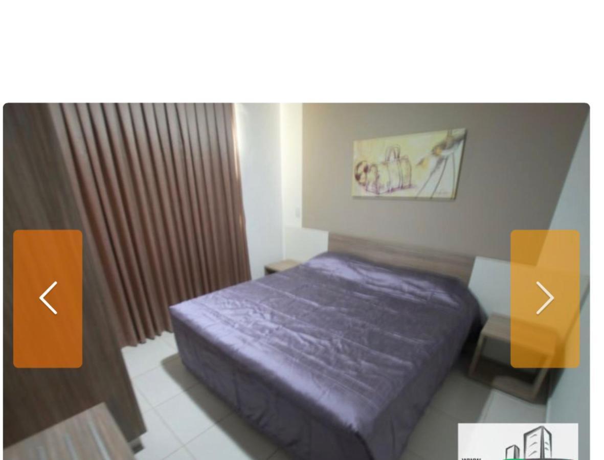 Riviera Park Διαμέρισμα Caldas Novas Εξωτερικό φωτογραφία
